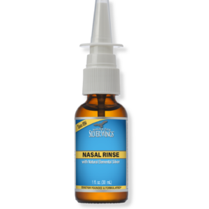 Nasal Rinse 250PPM